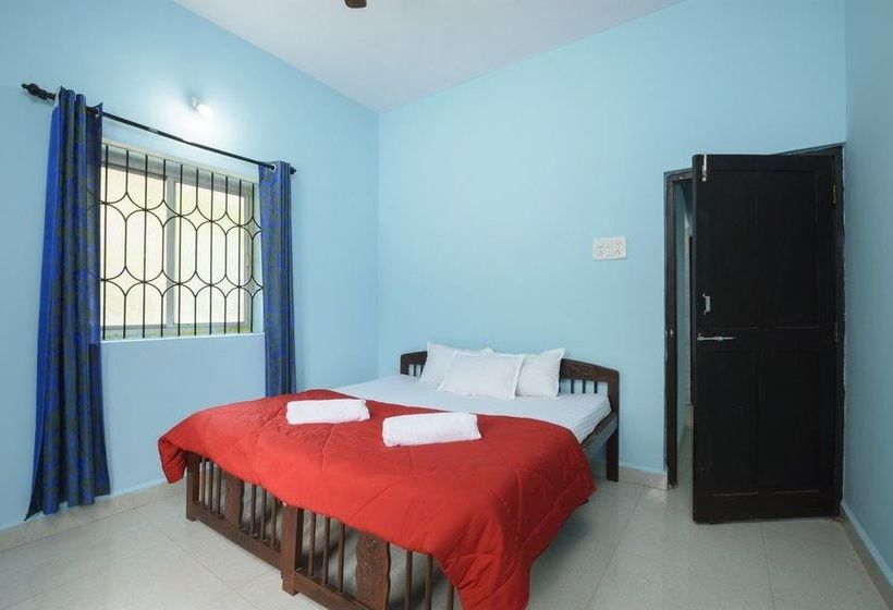 Pension Francisco Sunshine 5