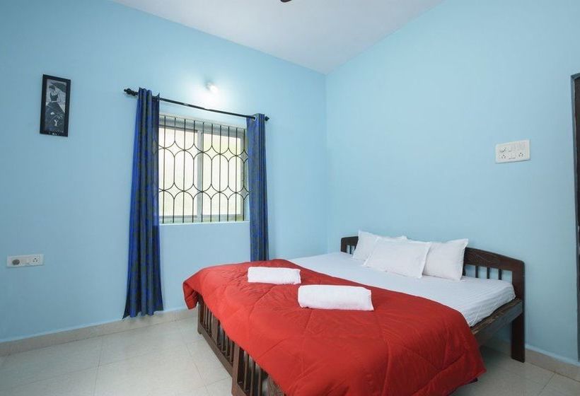 Pension Francisco Sunshine 6