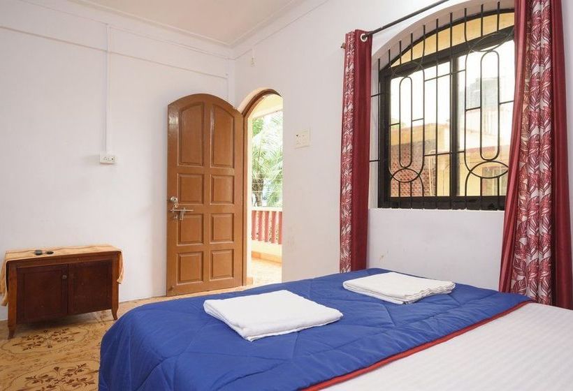 Pension Francisco Sunshine 8