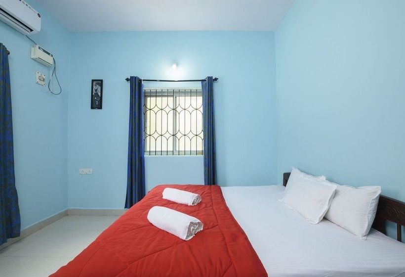 Pension Francisco Sunshine 9