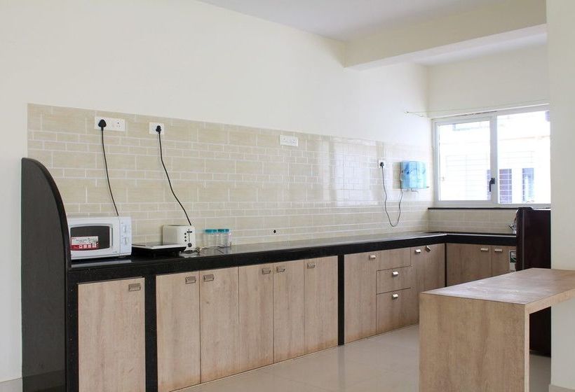 Apartment Near Candolim Beach Cm050 14