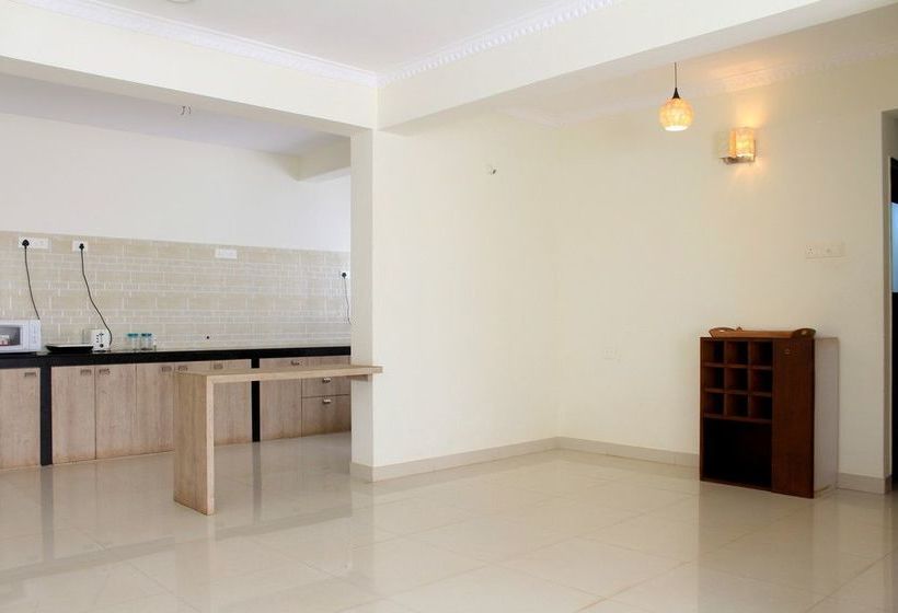 Apartment Near Candolim Beach Cm050 17