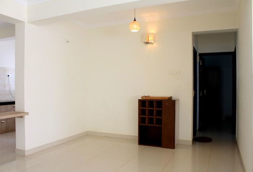 Apartment Near Candolim Beach Cm050 19
