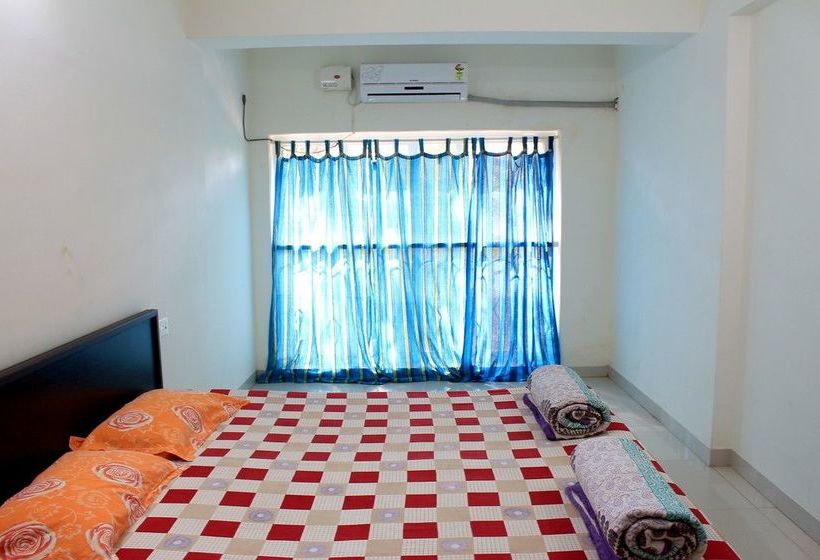 Apartment Near Candolim Beach Cm050 3