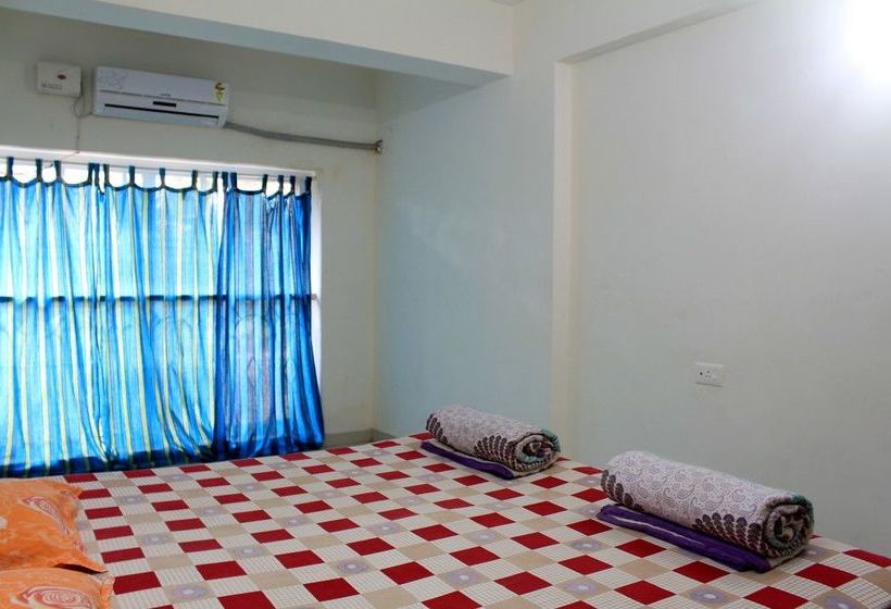 Apartment Near Candolim Beach Cm050 7