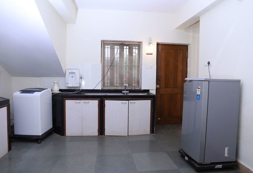 Villa De Calangute 10