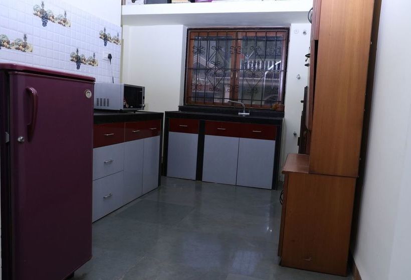 Villa De Calangute 11