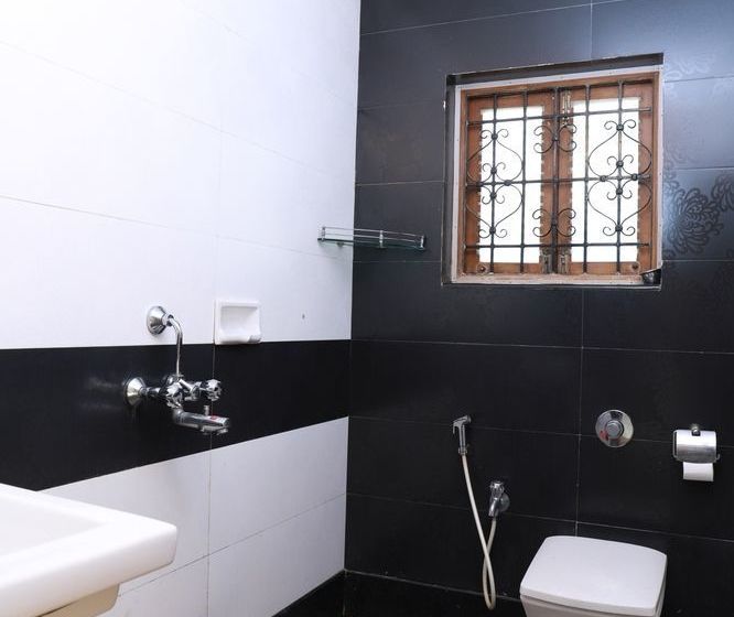 Villa De Calangute 15