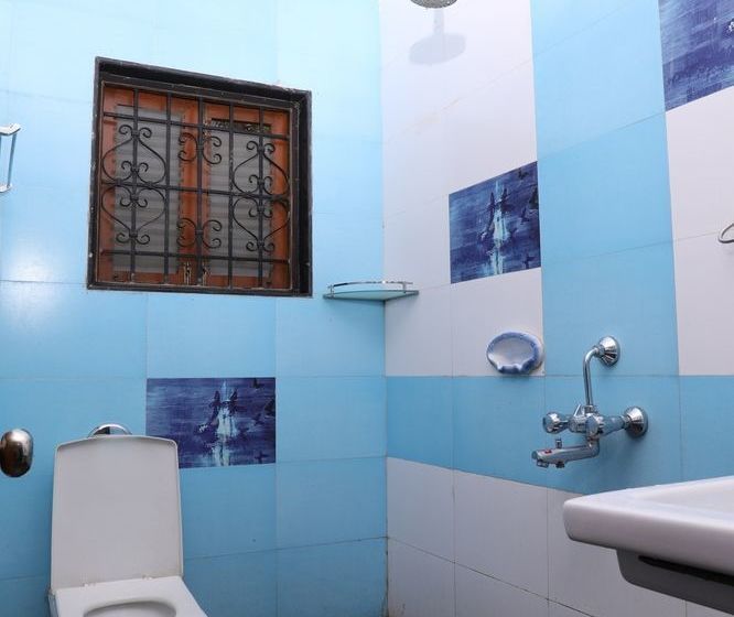 Villa De Calangute 16