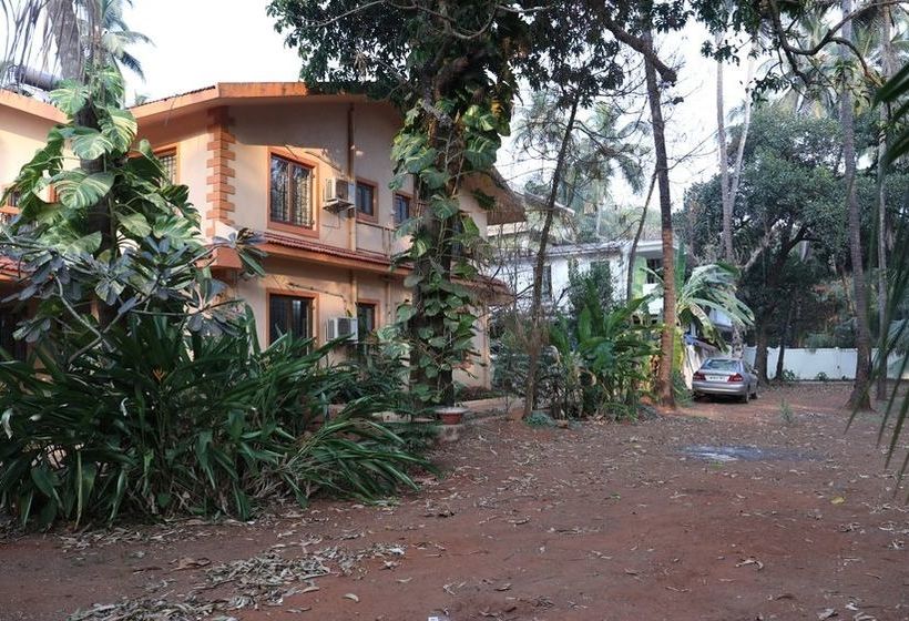 Villa De Calangute 17