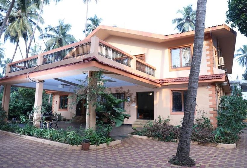 Villa De Calangute 18