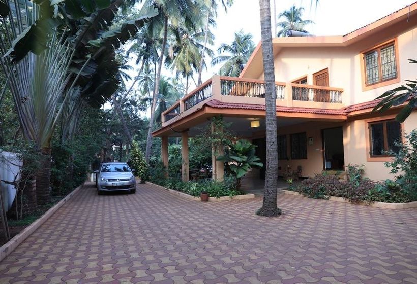 Villa De Calangute 19