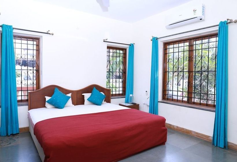 Villa De Calangute 2