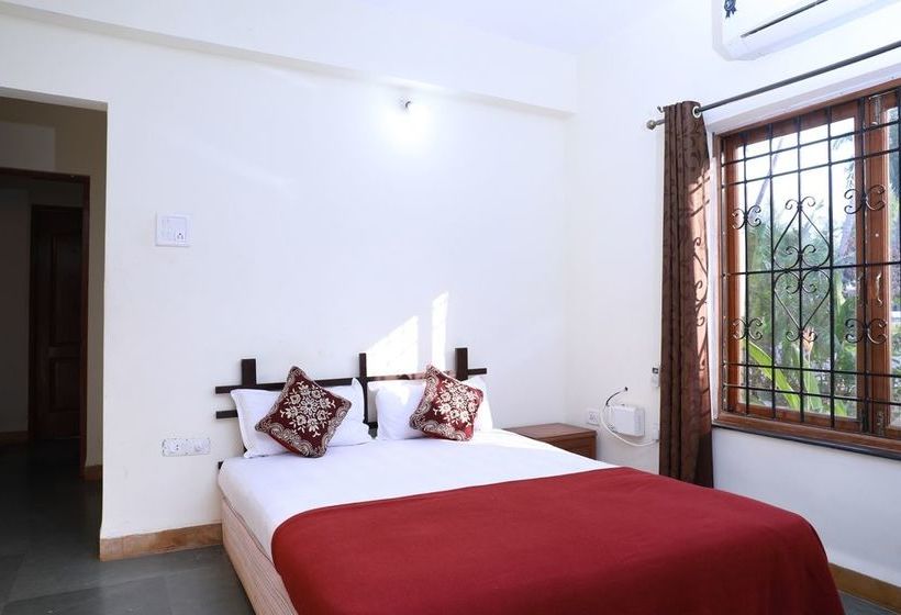 Villa De Calangute 3