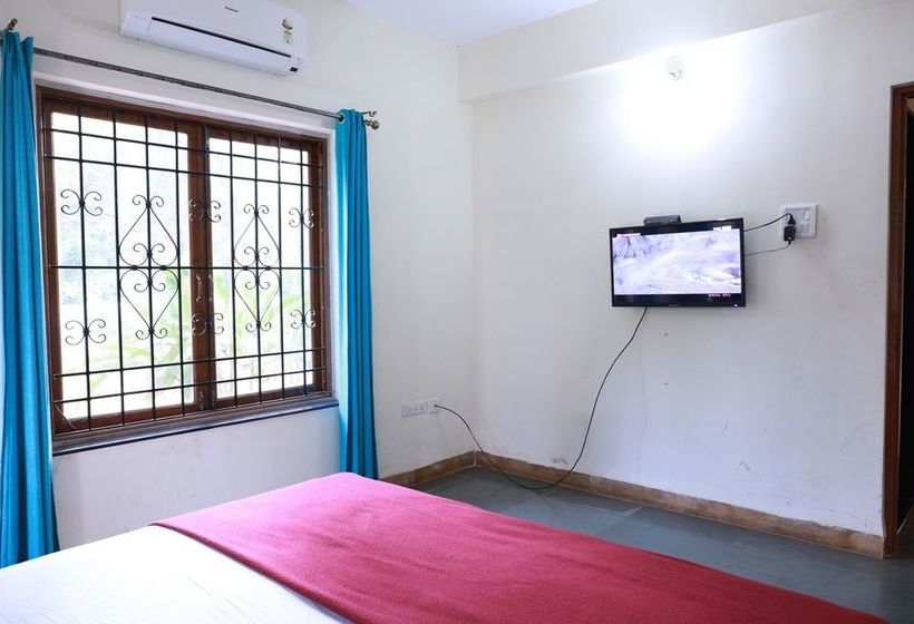 Villa De Calangute 4