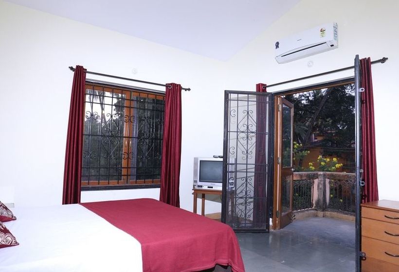 Villa De Calangute 5