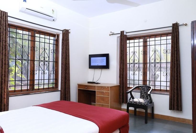 Villa De Calangute 7