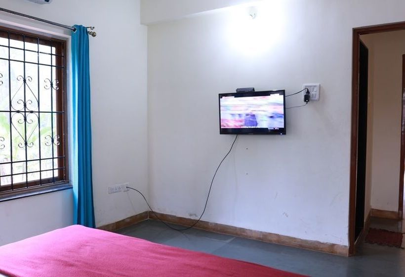 Villa De Calangute 8