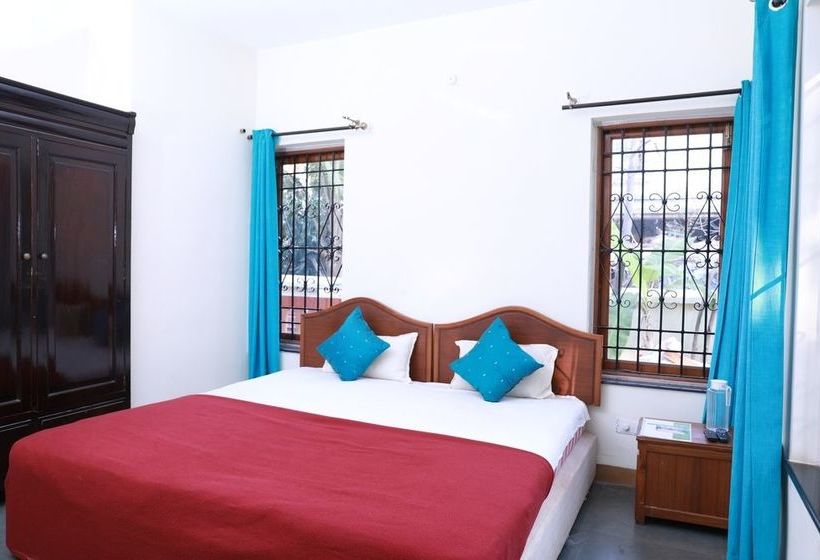 Villa De Calangute 9