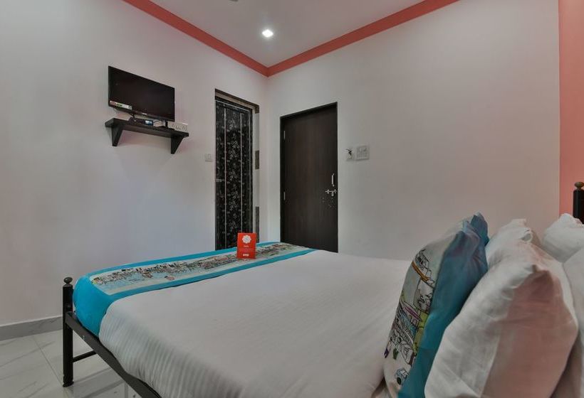 Oyo 11525 Hotel Queen Of Queens Standard Goa