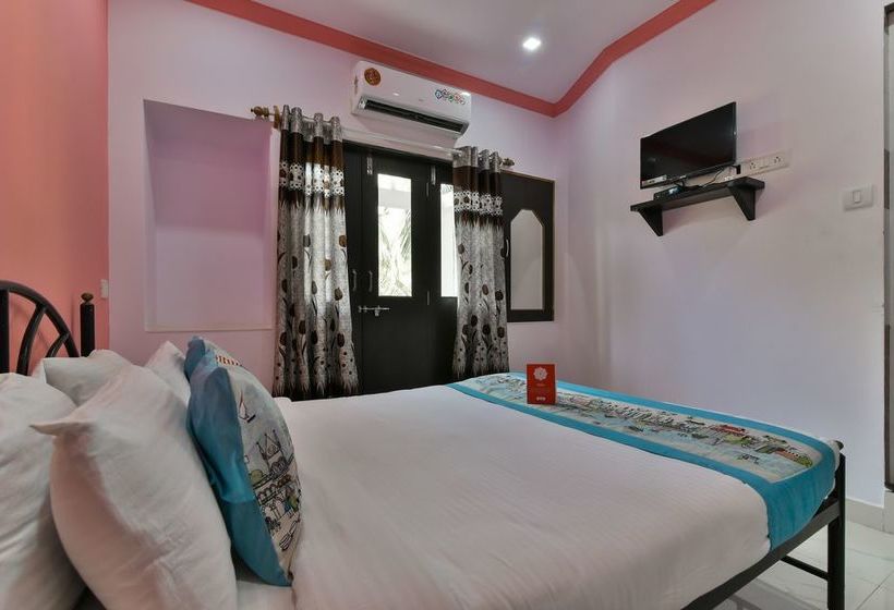 Oyo 11525 Hotel Queen Of Queens Standard 11