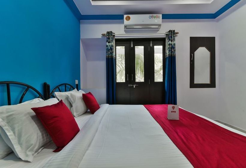 Oyo 11525 Hotel Queen Of Queens Standard 13