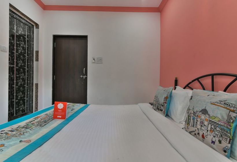 Oyo 11525 Hotel Queen Of Queens Standard 14