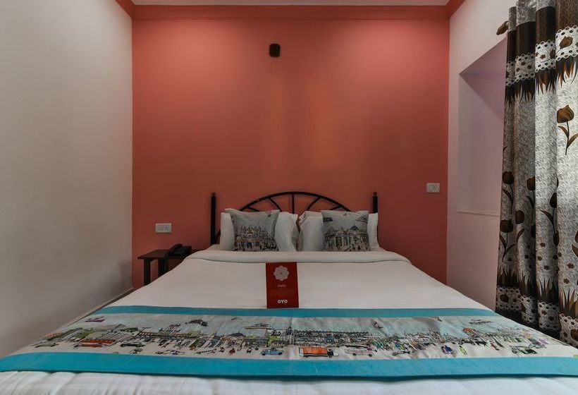 Oyo 11525 Hotel Queen Of Queens Standard 15