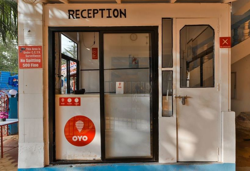 Oyo 11525 Hotel Queen Of Queens Standard 2