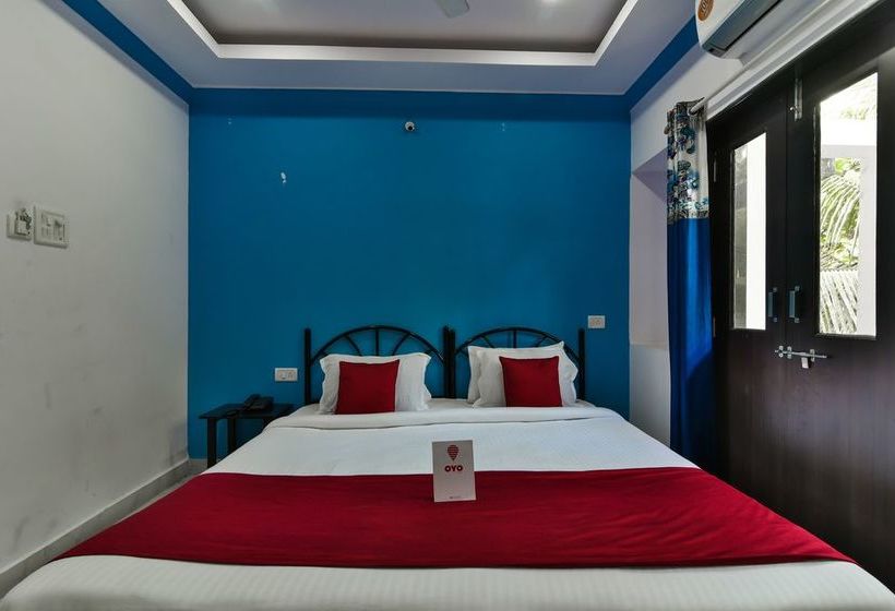 Oyo 11525 Hotel Queen Of Queens Standard 6