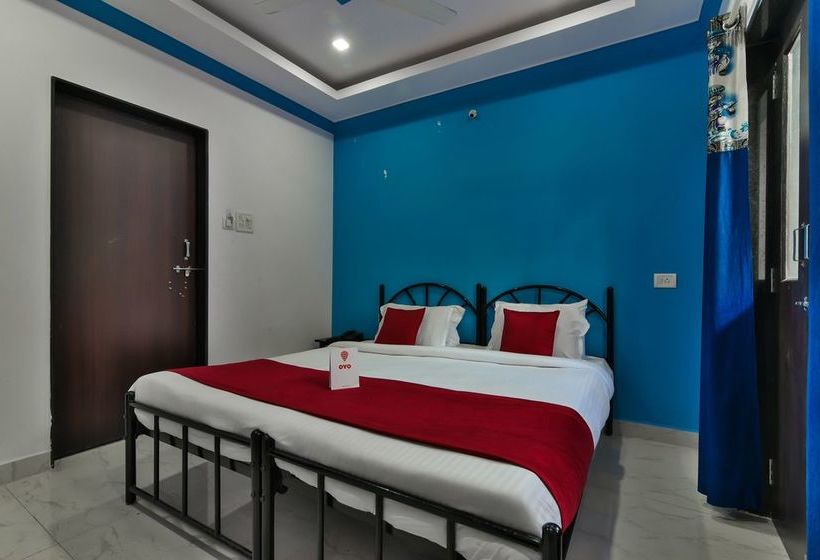 Oyo 11525 Hotel Queen Of Queens Standard 7