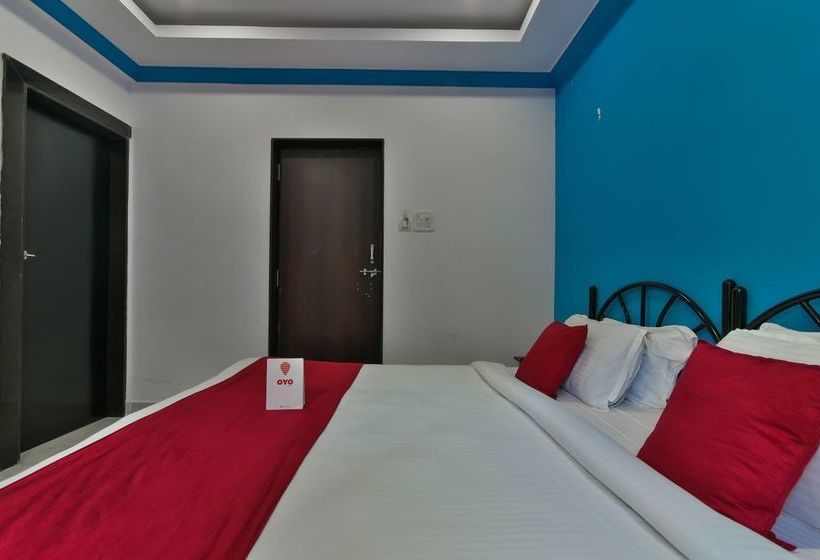 Oyo 11525 Hotel Queen Of Queens Standard 9