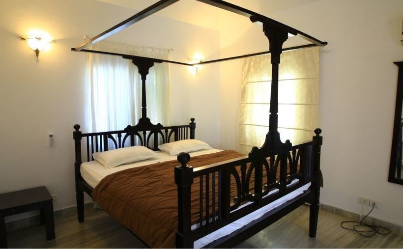 Crescent Villa No. 7