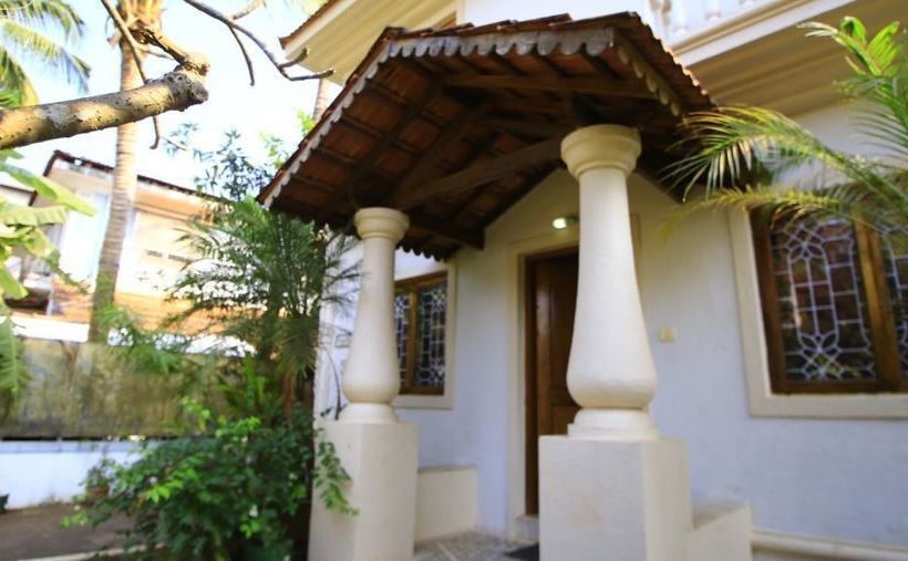 Crescent Villa No. 7 5