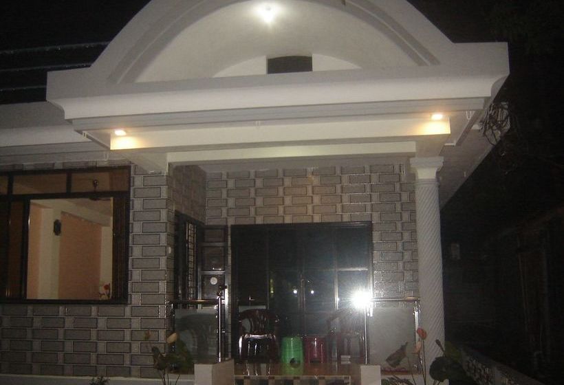 Pension Silver Moon Guest House 1