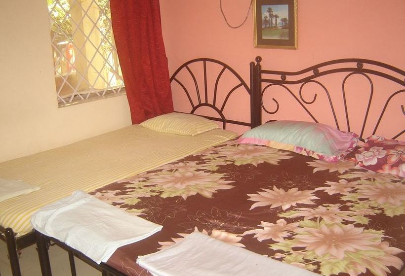 Pension Silver Moon Guest House 10