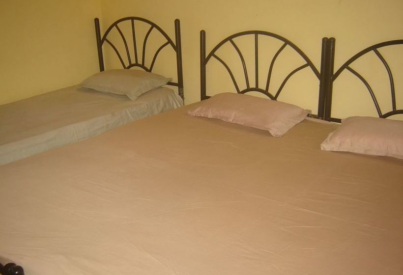 Pension Silver Moon Guest House 11