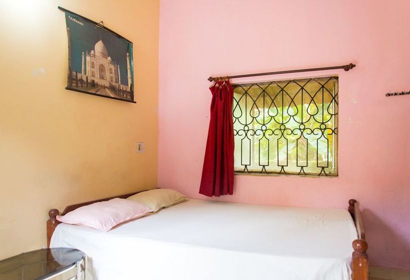 Pension Silver Moon Guest House 12