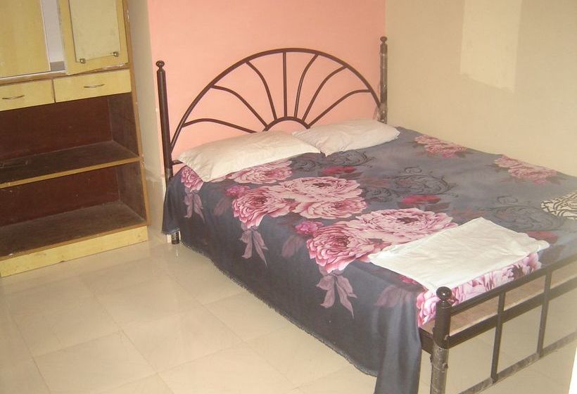 Pension Silver Moon Guest House 13