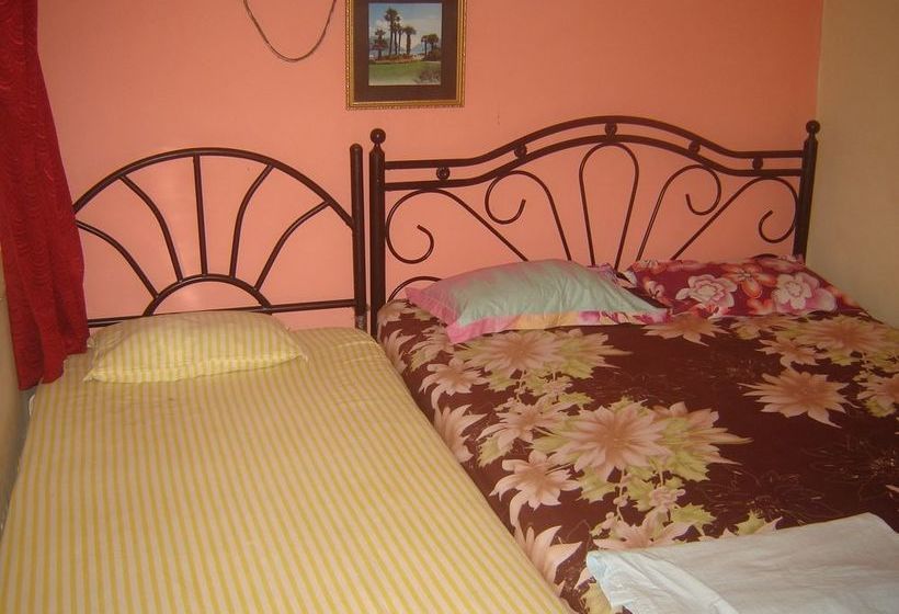 Pension Silver Moon Guest House 14