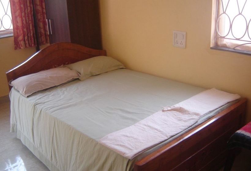 Pension Silver Moon Guest House 15