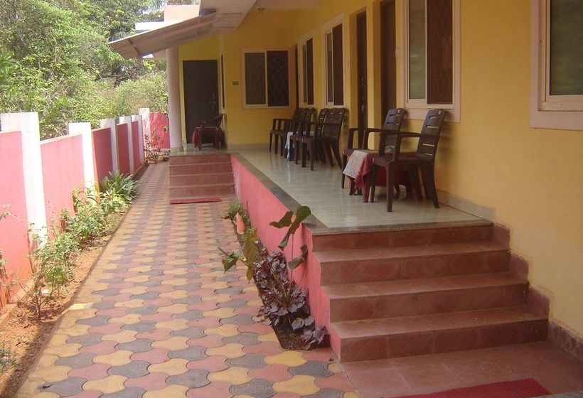 Pension Silver Moon Guest House 16