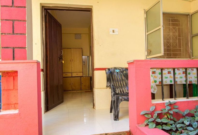 Pension Silver Moon Guest House 17