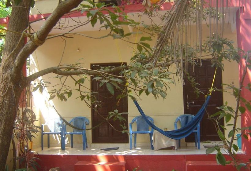 Pension Silver Moon Guest House 18