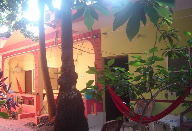 Pension Silver Moon Guest House 19