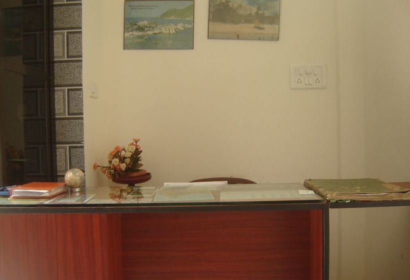 Pension Silver Moon Guest House 2