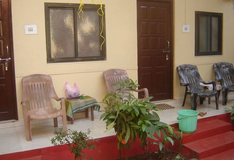 Pension Silver Moon Guest House 20