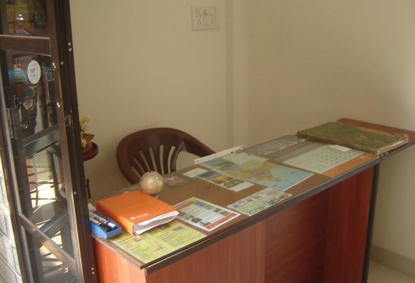 Pension Silver Moon Guest House 3