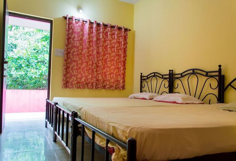 Pension Silver Moon Guest House 4