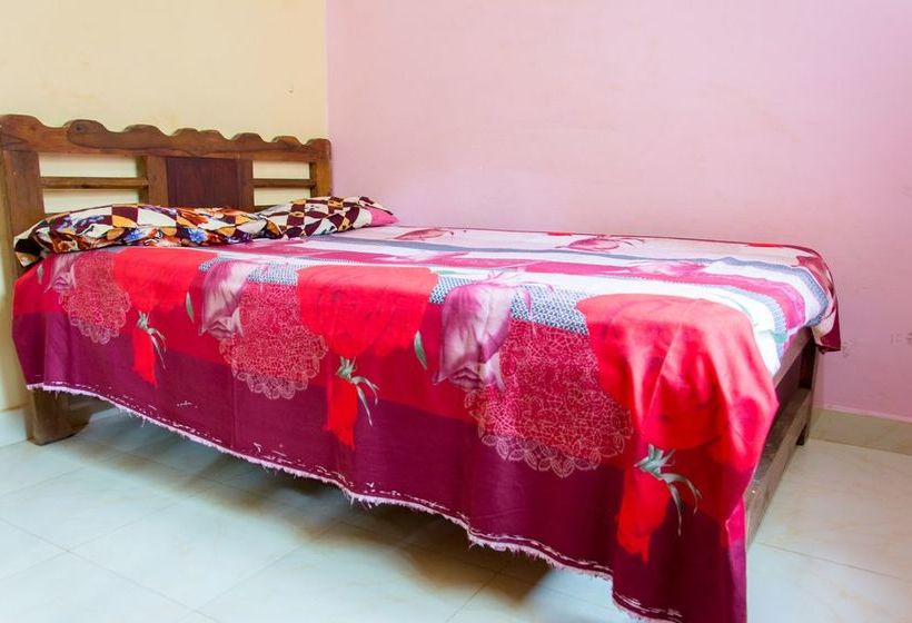 Pension Silver Moon Guest House 5